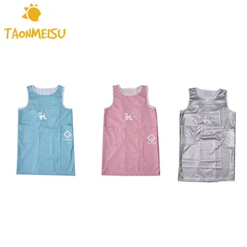 1pcs Sleeveless Pet Apron Beauty Gown Pet Grooming Beautician Smock Waterproof Clothing Pet Store Aprons Beauty Robe Dress
1pcs Sleeveless Pet Apron Beauty Gown Pet Grooming Beautician Smock Waterproof Clothing Pet Store Aprons Beauty Robe Dress