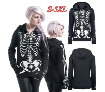 3d Hoodies Cool women Hip Hop Hooded Hoodie Fashion Skull skeleton Print Skull Sweatshirt Men Rock Funny Top 
3d Hoodies Cool women Hip Hop Hooded Hoodie Fashion Skull skeleton Print Skull Sweatshirt Men Rock Funny Top