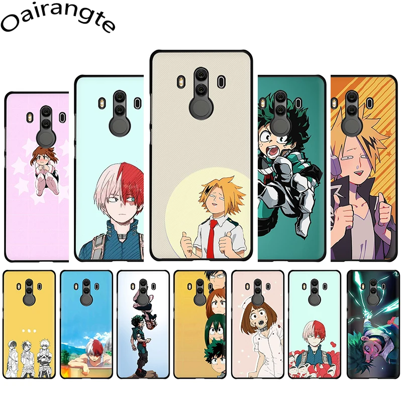 My hero academia Silicone phone case for Huawei Y5 Y6 Y7 Prime Y9 Mate 10 20 30 Lite Pro Nova 2i 2 Lite 3 3i 4 5i
My hero academia Silicone phone case for Huawei Y5 Y6 Y7 Prime Y9 Mate 10 20 30 Lite Pro Nova 2i 2 Lite 3 3i 4 5i