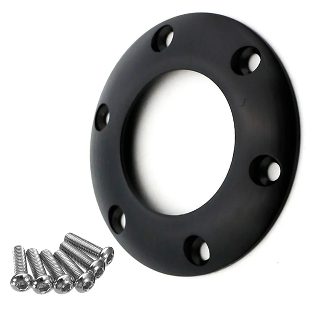 Racings Steering Wheel Rings Car Horn Button Black Center For MOMO/NRG Replaces
Racings Steering Wheel Rings Car Horn Button Black Center For MOMO/NRG Replaces