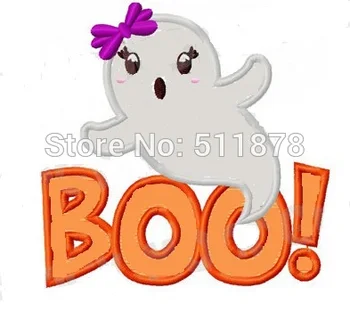 Halloween Ghost Boo Lovely Kids Children Big EMBROIDERED Iron On Sew On Patch Tshirt APPLIQUE badge
Halloween Ghost Boo Lovely Kids Children Big EMBROIDERED Iron On Sew On Patch Tshirt APPLIQUE badge