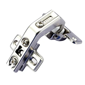 2 pcs 135 Degree Cabinet Hinges Kitchen Door Cupboard Drawer Wardrobe Hinges TB Sale
2 pcs 135 Degree Cabinet Hinges Kitchen Door Cupboard Drawer Wardrobe Hinges TB Sale