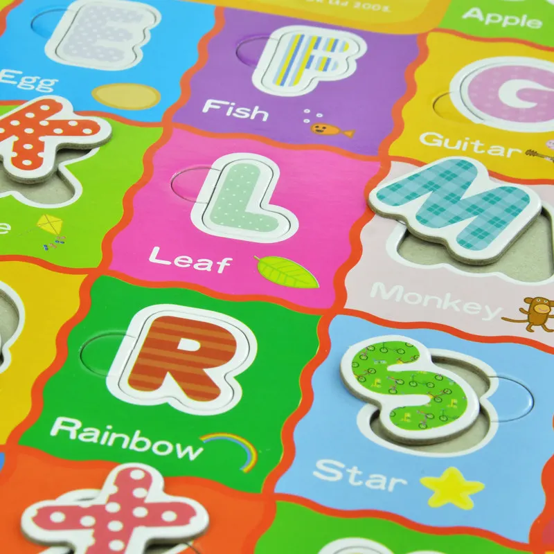 Peppa Pig Puzzle junior