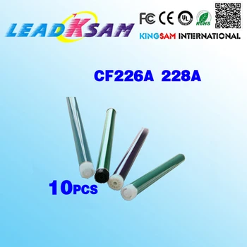 10x 226A laser toner opc drum compatible for CF226A CF287A 228A M403N 403DM M427DW 427FDM
10x 226A laser toner opc drum compatible for CF226A CF287A 228A M403N 403DM M427DW 427FDM