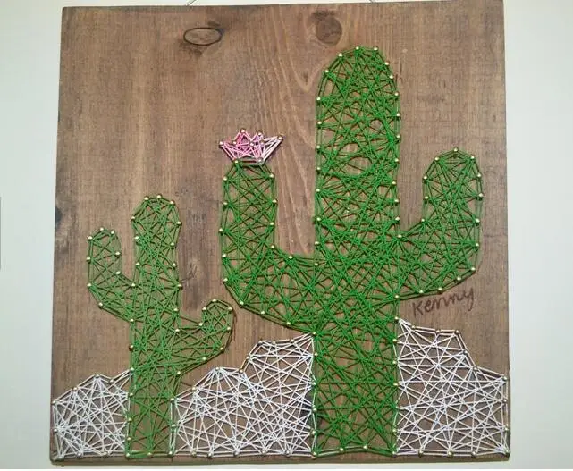 Cactus String Art, Cactus Wall Decor, Cactus Sign, Nail Art, Cactus Gift, Made to Order
Cactus String Art, Cactus Wall Decor, Cactus Sign, Nail Art, Cactus Gift, Made to Order