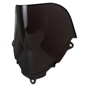 Motorcycle Windscreen Windshield Spare Part For Suzuki GSX600F GSX750F 1998 1999 2000 2001 2002 2003 2004 2005 2006 2007 2008
Motorcycle Windscreen Windshield Spare Part For Suzuki GSX600F GSX750F 1998 1999 2000 2001 2002 2003 2004 2005 2006 2007 2008