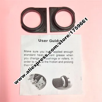 High Quality Upper Roller Bushing for Kyocera FS1030 Fs1016 KM1500 KM1815 KM1820 Fs1030D fs1010 2A820120 5MVM188XN015 302A820121
High Quality Upper Roller Bushing for Kyocera FS1030 Fs1016 KM1500 KM1815 KM1820 Fs1030D fs1010 2A820120 5MVM188XN015 302A820121