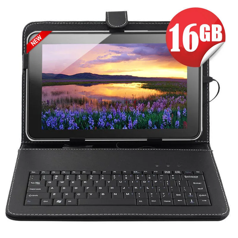 16GB 10.1" Inch A31S Quad Core WIFI Android 4.4 HDMI Tablet PC Keyboard as gift With Russian Keyboard or Headphone or bag gift
16GB 10.1" Inch A31S Quad Core WIFI Android 4.4 HDMI Tablet PC Keyboard as gift With Russian Keyboard or Headphone or bag gift