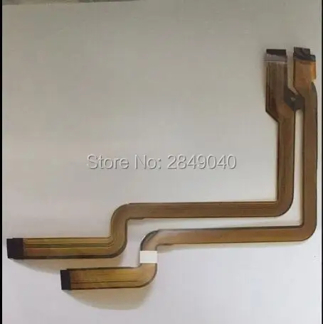 "FP-617" NEW Connect Flex Cable For SONY Cyber-Shot DSC-F717 DSC-F707 F717 F707 Digital Camera
"FP-617" NEW Connect Flex Cable For SONY Cyber-Shot DSC-F717 DSC-F707 F717 F707 Digital Camera