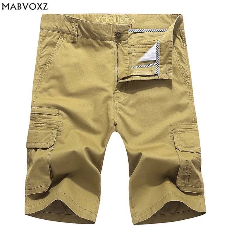 Simple Design Plus Size 44 European and American Style Men Shorts 100% Cotton Breathable Comfortable Casual Soft Brand AFS JEEP
Simple Design Plus Size 44 European and American Style Men Shorts 100% Cotton Breathable Comfortable Casual Soft Brand AFS JEEP