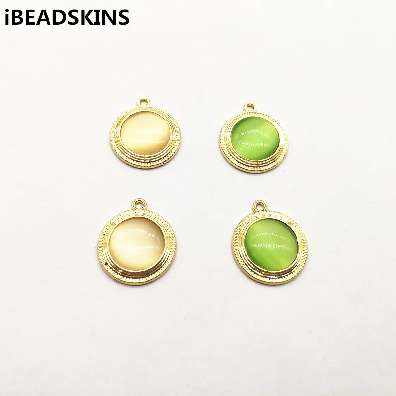 New arrival! 21x18mm 100pcs round shape charm for earrings accessories,Earring parts,hand Made Jewelry Earring DIY
New arrival! 21x18mm 100pcs round shape charm for earrings accessories,Earring parts,hand Made Jewelry Earring DIY