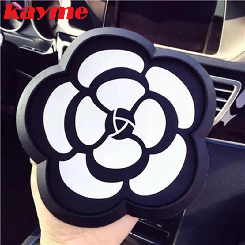 Kayme 2019 flower car non-slip pad silicone sticky mat anti slip mat for mobile phone GPS ornaments interior decoration holder
Kayme 2019 flower car non-slip pad silicone sticky mat anti slip mat for mobile phone GPS ornaments interior decoration holder