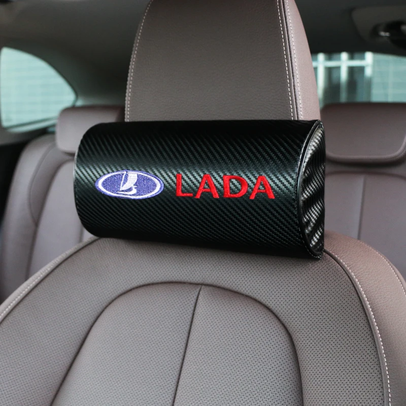 Car Styling Seat Neck Pillow Protection Auto Headrest Support Rest Travelling Car Headrest Neck for lada niva kalina priora
Car Styling Seat Neck Pillow Protection Auto Headrest Support Rest Travelling Car Headrest Neck for lada niva kalina priora