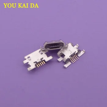 100pcs For Oukitel K6000 PRO micro mini USB Charge Charging Connector Plug Port Jack socket High Quality dock replacement repair
100pcs For Oukitel K6000 PRO micro mini USB Charge Charging Connector Plug Port Jack socket High Quality dock replacement repair