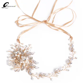 Trendy Floral Tiara Wedding Hair Accessories Golden color/ Headband For Woman Bridal Headpiece Hair Ornaments Jewelry
Trendy Floral Tiara Wedding Hair Accessories Golden color/ Headband For Woman Bridal Headpiece Hair Ornaments Jewelry
