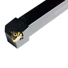SER2020K22 SER2525M22 SEL2020K22 SEL2525M22 Threading Toolholders Thread Turning Holder+1pcsSpanner
SER2020K22 SER2525M22 SEL2020K22 SEL2525M22 Threading Toolholders Thread Turning Holder+1pcsSpanner