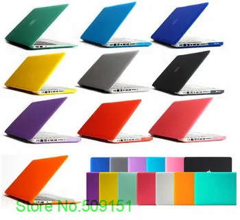 Frosted Surface Matte hard Cover Case For Macbook Air 11 13 Pro 13 15 Retina 12 13 15 inch Laptop bag for Mac Book new Pro 13
Frosted Surface Matte hard Cover Case For Macbook Air 11 13 Pro 13 15 Retina 12 13 15 inch Laptop bag for Mac Book new Pro 13