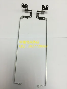 New LCD Hinge For TOSHIBA Satellite L50-B L55-B L55A-T L50B L55B L55A Notebook LCD Screen Left & Right Hinges Steel Brackets Set
New LCD Hinge For TOSHIBA Satellite L50-B L55-B L55A-T L50B L55B L55A Notebook LCD Screen Left & Right Hinges Steel Brackets Set