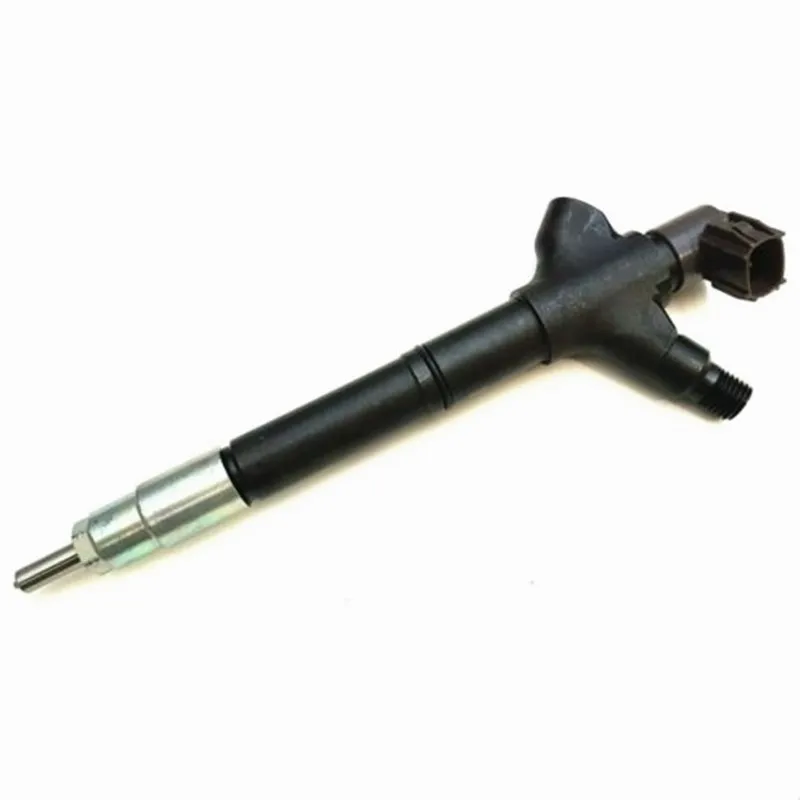 OEM Toyota 2.2D Avensis Rav4 Fuel Injector 23670-0R090 23670-0R091 23670-29126 Cheap and fast Shipping
OEM Toyota 2.2D Avensis Rav4 Fuel Injector 23670-0R090 23670-0R091 23670-29126 Cheap and fast Shipping