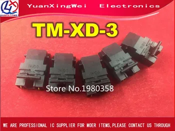 5PCS Kettle electric kettle thermostat switch TM-XD-3 100-240V 13A T125
5PCS Kettle electric kettle thermostat switch TM-XD-3 100-240V 13A T125