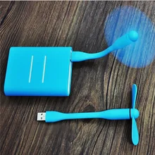 mini fan Portable Hand fan for Power Bank For computer Notebook