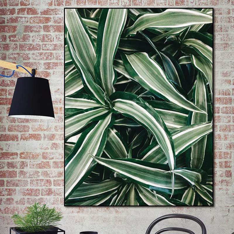 picture canvas wall art Modular Leaf canvas painting Home Decoration Canvas Prints Pictures For Living Room Without Frame
picture canvas wall art Modular Leaf canvas painting Home Decoration Canvas Prints Pictures For Living Room Without Frame