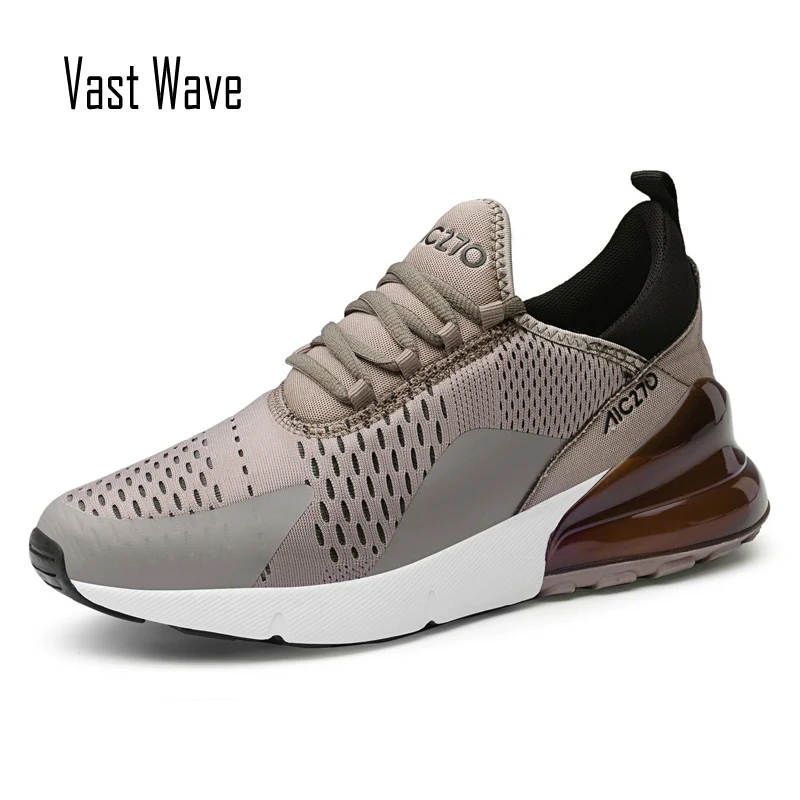 Vastwave Men Sneakers Shoes Summer Air Mesh Breathable Boosts Hombre Fashion Breathable Casual Shoes Sapato Masculino Krasovki
Vastwave Men Sneakers Shoes Summer Air Mesh Breathable Boosts Hombre Fashion Breathable Casual Shoes Sapato Masculino Krasovki