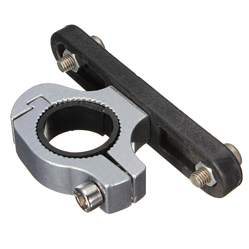 Adapter Water Bottle Holder Bicycle Clamp Bracket Adjustable Handle Bar Mount Portable Cage Rack
Adapter Water Bottle Holder Bicycle Clamp Bracket Adjustable Handle Bar Mount Portable Cage Rack