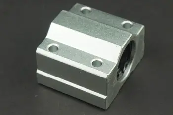 10pcs/lot Free Shipping SC10UU 10mm SCS10UU Linear Ball Bearing Axletree Motion Shaft Bearing slide
10pcs/lot Free Shipping SC10UU 10mm SCS10UU Linear Ball Bearing Axletree Motion Shaft Bearing slide