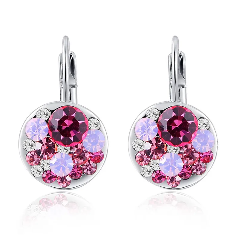 Fashion Women Rhinestone Clip Earrings Piercing Crystal Blue Ear Bone Ear Clip Stud Earrings Invisible Brincos Bijoux Jewelry
Fashion Women Rhinestone Clip Earrings Piercing Crystal Blue Ear Bone Ear Clip Stud Earrings Invisible Brincos Bijoux Jewelry
