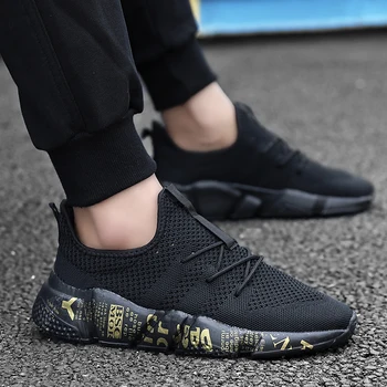 2019 Plus Size 46 Men Lightweight Air Mesh Knitting Sneakers Breathable Graffiti Flats Drive Work Shoes Man Vulcanized Red Shoes
2019 Plus Size 46 Men Lightweight Air Mesh Knitting Sneakers Breathable Graffiti Flats Drive Work Shoes Man Vulcanized Red Shoes