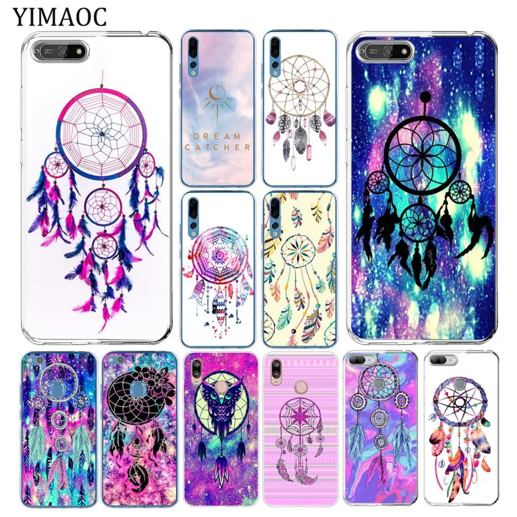 Мягкий силиконовый чехол для Huawei Y7 Y6 Y9 Prime 2018 Honor 20 10 8 8C 8X 9X 9 Lite 7X 7C 7A Pro|Бамперы| |