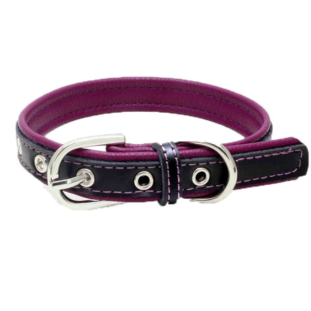 Exquisite Adjustable Dog Puppy Pet Collars Durable Padded Personalized Pet ID Collars Customized For Small Medium Large Dogs #X
Exquisite Adjustable Dog Puppy Pet Collars Durable Padded Personalized Pet ID Collars Customized For Small Medium Large Dogs #X