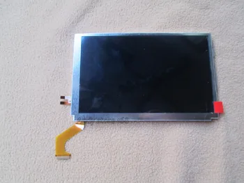 High Quality Upper LCD Screen For Nintendo 3DSLL 3DSXL Top Display Panel For 3ds XL LL Repair Part, 5pcs/lot
High Quality Upper LCD Screen For Nintendo 3DSLL 3DSXL Top Display Panel For 3ds XL LL Repair Part, 5pcs/lot