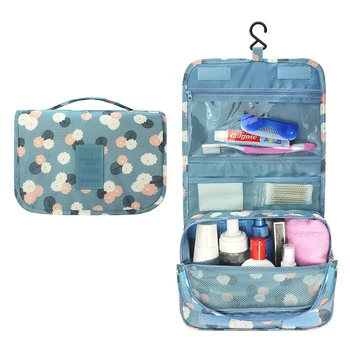 Large-capacity Travel Waterproof Wash Makeup Storage Bag Toiletry Box Toiletry Organizer Cosmetic Bag Wash Bag TAOSCIL
Large-capacity Travel Waterproof Wash Makeup Storage Bag Toiletry Box Toiletry Organizer Cosmetic Bag Wash Bag TAOSCIL