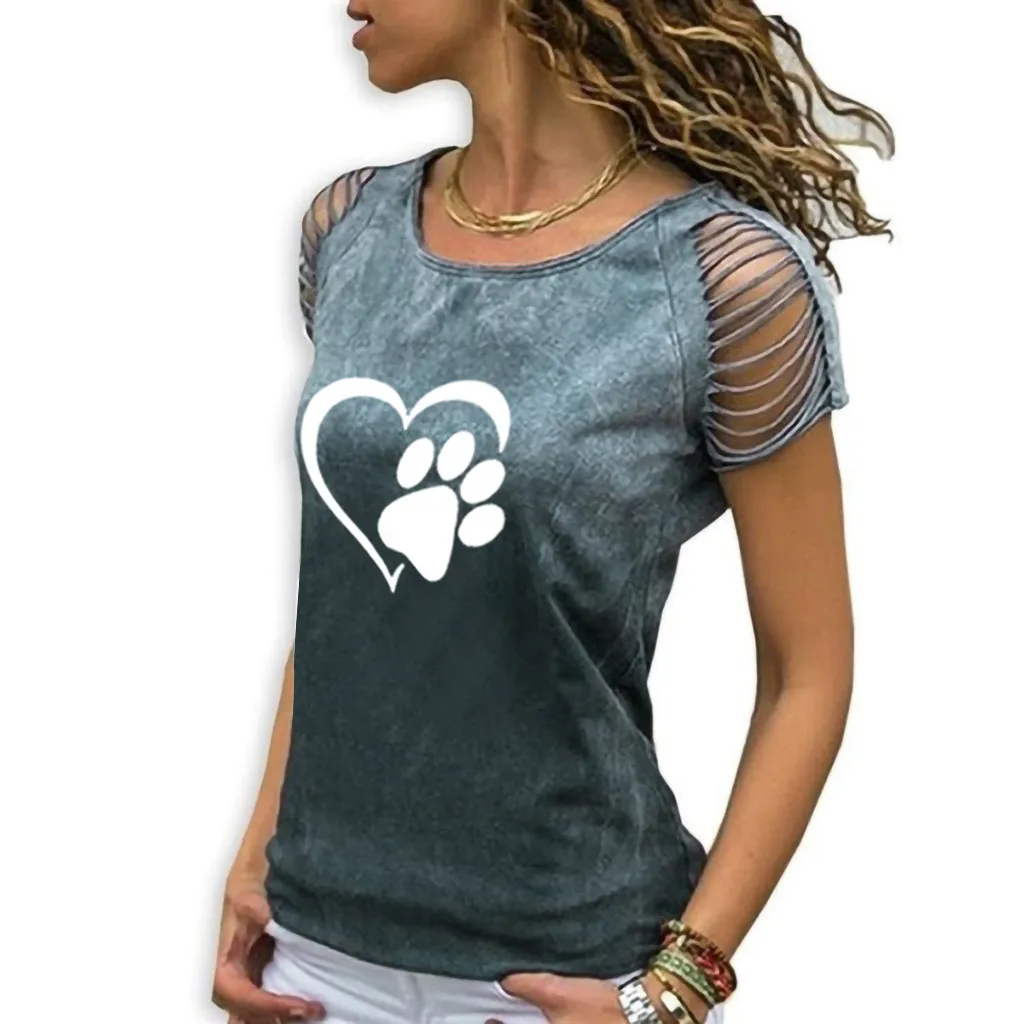 Harajuku Womens Sexy T-Shirt Tops Fashion O-Neck Printing Cut Out Crop Short Sleeve T-Shirt Tops Camisetas Verano Mujer 2019
Harajuku Womens Sexy T-Shirt Tops Fashion O-Neck Printing Cut Out Crop Short Sleeve T-Shirt Tops Camisetas Verano Mujer 2019