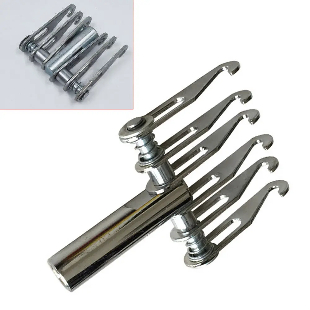 LL 6 Hook Head M14 Thread Dent Pulling Claw Paw for Spot Welding Car Sheet Metal Repair
LL 6 Hook Head M14 Thread Dent Pulling Claw Paw for Spot Welding Car Sheet Metal Repair