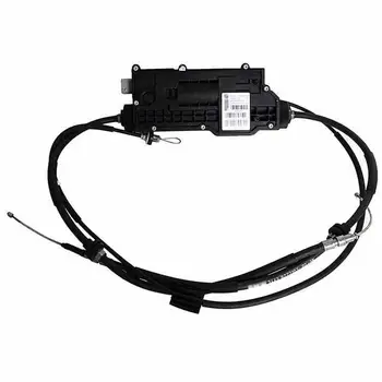 For BMW X5 X6 E70 E72 Electric Parking Brake Handbrake Actuator Control Unit New 34436850289
For BMW X5 X6 E70 E72 Electric Parking Brake Handbrake Actuator Control Unit New 34436850289