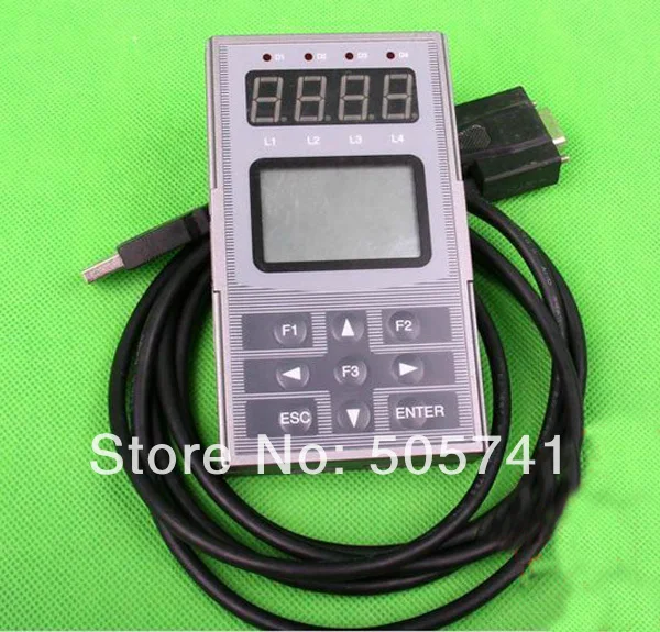 CHINA STEP LIFT And Elevator Service Tool, Test Tool, the first omnipotent version
CHINA STEP LIFT And Elevator Service Tool, Test Tool, the first omnipotent version