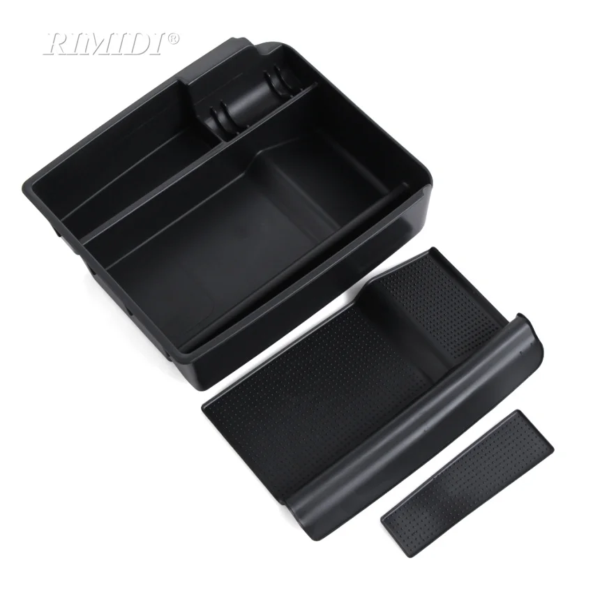FIT FOR KIA SPORTAGE R 2011-2016 ARMREST ARM REST STORAGE BOX CENTER CONSOLE GLOVE BIN TRAY UTILITY ORGANIZER
FIT FOR KIA SPORTAGE R 2011-2016 ARMREST ARM REST STORAGE BOX CENTER CONSOLE GLOVE BIN TRAY UTILITY ORGANIZER