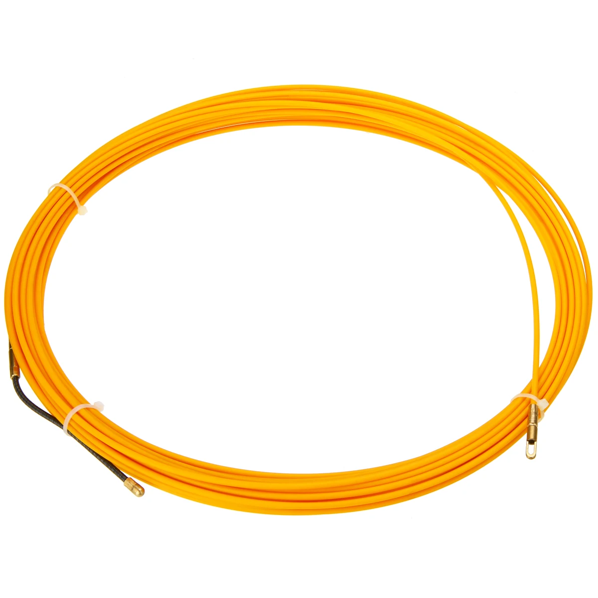 20M 3mm Guide Device Fiberglass Electric Cable Push Pullers Duct Snake Rodder Tape Wire Mayitr Yellow New
20M 3mm Guide Device Fiberglass Electric Cable Push Pullers Duct Snake Rodder Tape Wire Mayitr Yellow New