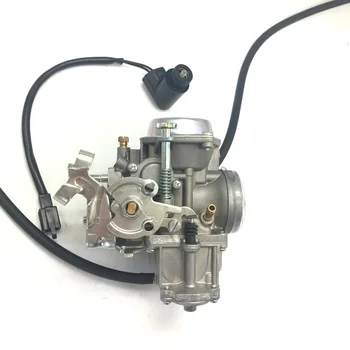 New Carb Linhai 260 260CC CARBURETOR LINHAI 260CC CARB FOR ATV BIGHORN LINHAI UTV
New Carb Linhai 260 260CC CARBURETOR LINHAI 260CC CARB FOR ATV BIGHORN LINHAI UTV