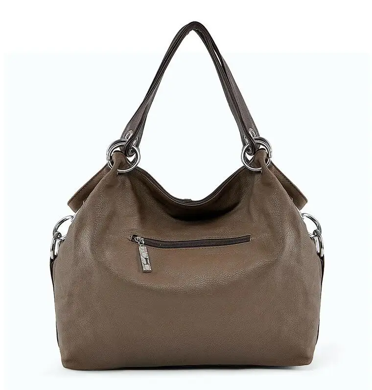 Women Crossbody Bags Versatile Handbags Soft Offer PU Leather messenger bag/ Splice grafting Vintage Shoulder bags 2018 L8-48 13