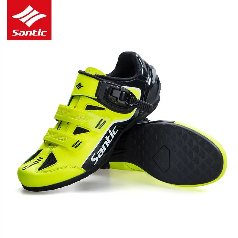 Santic 2018New Hot Sale High Quality Men Cycling Shoes Leisure Outdoor Road Bicycle Shoes Non-Slip No-Lock Bike Shoes
Santic 2018New Hot Sale High Quality Men Cycling Shoes Leisure Outdoor Road Bicycle Shoes Non-Slip No-Lock Bike Shoes