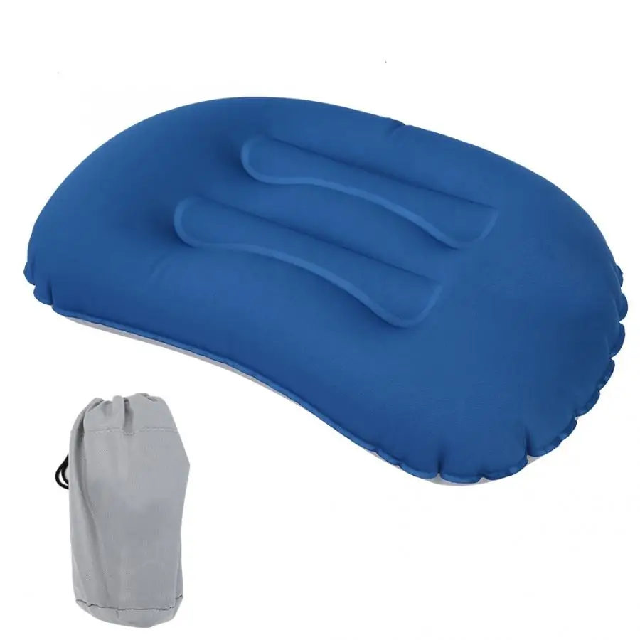 air bed for outdoor camping Outdoor Portable Folding Travel Casual Inflatable Pillow Cushion for Camping Climbing Airplane
air bed for outdoor camping Outdoor Portable Folding Travel Casual Inflatable Pillow Cushion for Camping Climbing Airplane