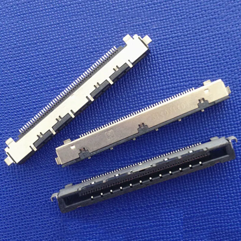 P-Two Original 187060-41221 LCD Interface LVDS Connector 41pin FI-RE41S-HF For LCD Screen Signal Transmission
P-Two Original 187060-41221 LCD Interface LVDS Connector 41pin FI-RE41S-HF For LCD Screen Signal Transmission