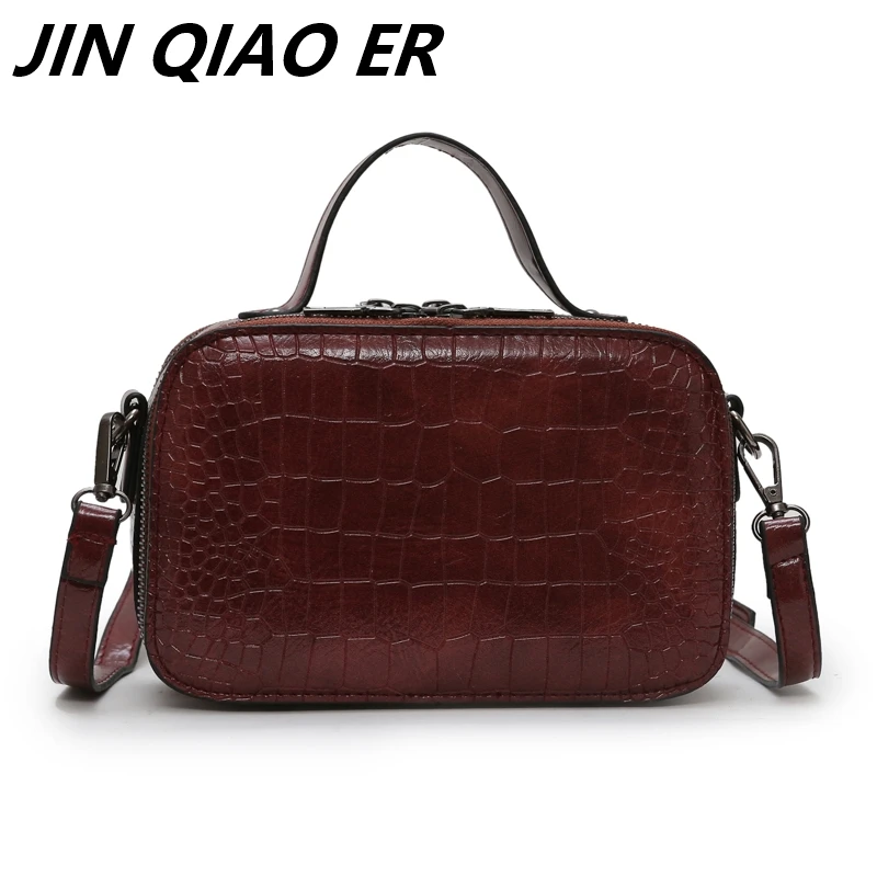Stone Pattern Crossbody Bags For Women 2019 Fashion Small Solid Colors Shoulder Bag Female Handbags and Purses With Handle New
Stone Pattern Crossbody Bags For Women 2019 Fashion Small Solid Colors Shoulder Bag Female Handbags and Purses With Handle New