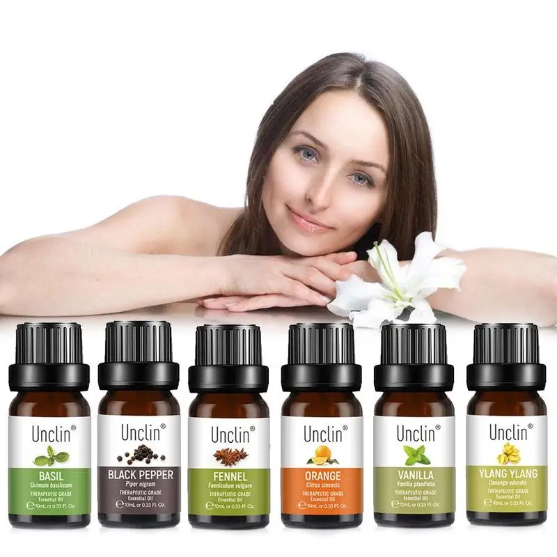 100% Pure Natural Essential Oils 10ml Glass Bottle For Diffuser Burner Diffusor Hair Care Eucalyptus Bio Oil Massage Body Care
100% Pure Natural Essential Oils 10ml Glass Bottle For Diffuser Burner Diffusor Hair Care Eucalyptus Bio Oil Massage Body Care