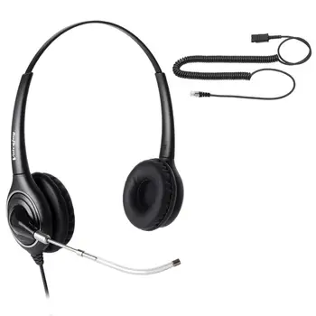 Free Shipping RJ9 plug headset Call center telephone headset ONLY for CISCO IP Telephone 8941 8945 7940 794X 797X 796X etc
Free Shipping RJ9 plug headset Call center telephone headset ONLY for CISCO IP Telephone 8941 8945 7940 794X 797X 796X etc