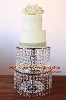 Wedding acrylic crystal cake stand 30cmdiameter 18cmtall 25cmx16cm tall for wedding decoration
Wedding acrylic crystal cake stand 30cmdiameter 18cmtall 25cmx16cm tall for wedding decoration